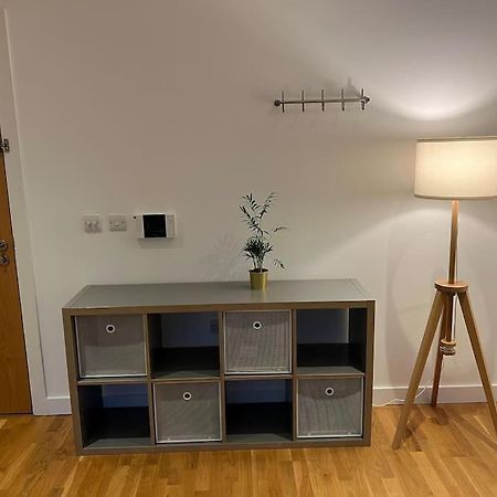 Modern 2 Bed - Olympic Park Stratford Apartment Лондон Екстериор снимка